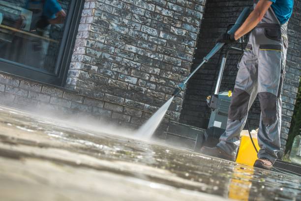 Reliable Bourbon, IN Pressure Washing Services Solutions