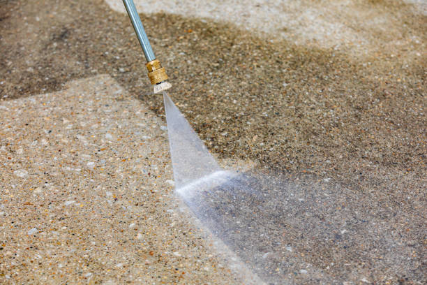 Best Parking Lot and Garage Cleaning  in Bourbon, IN