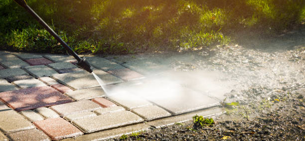 Best Gas Station Cleaning  in Bourbon, IN