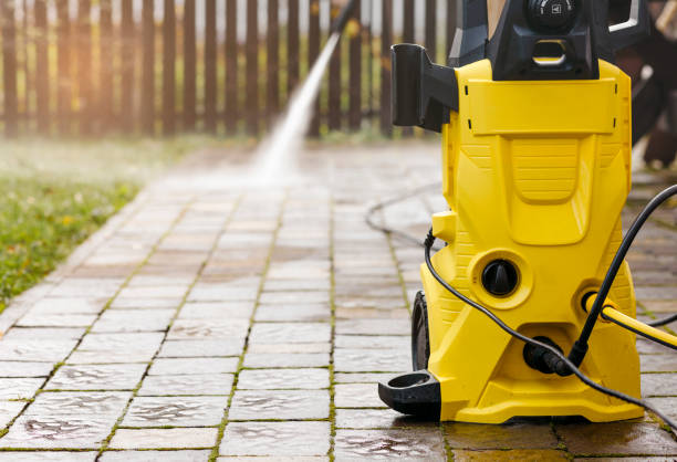 Best Post-Construction Pressure Washing  in Bourbon, IN